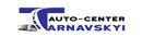 Logo Auto-Center Tarnavskyi